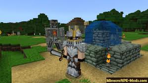 Trust me you won't regret it! Dokucraft Light 32x Minecraft Pe Texture Pack Ios Android 1 17 32 Download