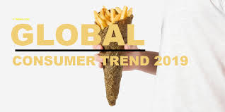 See how you can impro. 7 Global Consumer Lifestyle Trends 2019 Opportunity In Fashion And Products F Trend