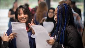 In scotland, national 5 exams have been cancelled and replaced with teacher assessment and coursework. Yi2a10mz2fljmm