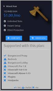Hello, i am currently working on a minecraft bedrock skyblock server. How Much Ram Do I Need For My Server Knowledgebase Va Hosting Llc