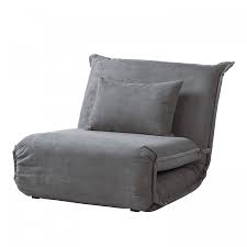 Schlafsessel Jake Webstoff Grau Home24 Schlafsessel Sessel Zimmer Einrichten Jugendzimmer