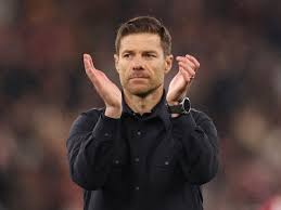 Xabi Alonso «No tengo nada que reprochar al equipo»