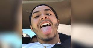 Julius Vargas's Instagram, Twitter & Facebook