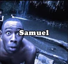 Theory: Shirtless tyler is Sam (here's the proof) : r/tylerthecreator