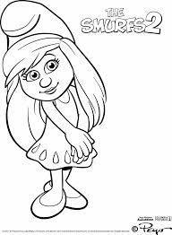 Another beautiful coloring page of brainy smurf, the most intelligent smurf of the village and also a character in the smurfs 2 movie. Pin By April Dikty Ordoyne On Smurfs Coloring Pages Disney Princess Coloring Pages Smurfette