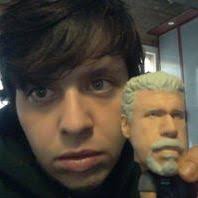 Matt Wittenberg (mwittenbergfilm)