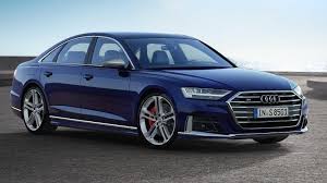 Audi A6 Vs Bmw 5 Series Vs Mercedes E Class 2016 2020 Audi S8 Debuts With A Roaring 571 Horsepower V8 With Images Bmw Audi Audi A8
