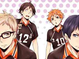 We did not find results for: Haikyuu Quiz Which Haikyuu Character Are You