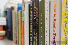 Use the preview feature to look at your book as if you were reading it on a phone or tablet. The Best Black Friday Book Deals From Amazon Barnes Noble And More The Verge