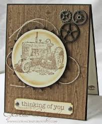 See more ideas about masculine cards, card making, male cards. Rustic Masculine Handmade Card Allfreepapercrafts Com
