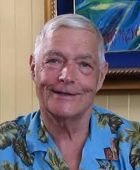 Obituary information for Michael Bliss