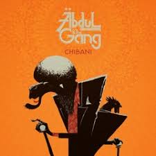 Stream Abdul & the gang music