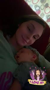 Babygirl!!😇🫶🫶💕