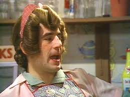 PLANET OF THE DOLLS: January 2020