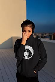 Black And White Sweatshirt For Girls Items Similar To Anime Aesthetic Anime Hoodie Graphic Hoodie Men S Pullover Hoodie Pullover Sweatshirt Girls Pullover Hoodie Anime Style Black Anime On E Girl Sweatshirts Girls Pullovers Hoodies Men Pullover