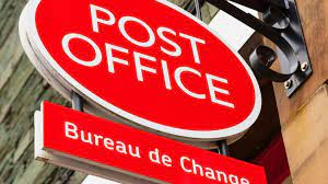 Vars may submit their pos company. Post Office False Theft Claim Left Me Bankrupt Bbc News