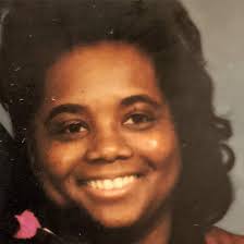 Obituary information for Teresia Gambrell
