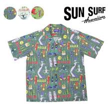 To help preserve the fabric and colors, dry cleaning is the only laundering method endorsed. ã‚µãƒ³ã‚µãƒ¼ãƒ• Sun Surf åŠè¢– ã‚³ãƒƒãƒˆãƒ³ ã‚¢ãƒ­ãƒã‚·ãƒ£ãƒ„ ãƒãƒ¯ã‚¤ã‚¢ãƒ³ã‚·ãƒ£ãƒ„ Hula Festa Shag Ss38189 ã®é€šè²©ã¯au Pay ãƒžãƒ¼ã‚±ãƒƒãƒˆ ã‚¢ãƒ¼ã‚¹ãƒžãƒ¼ã‚±ãƒƒãƒˆ