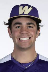 2025 Baseball Roster