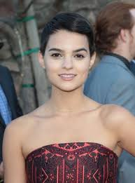 Brianna Hildebrand