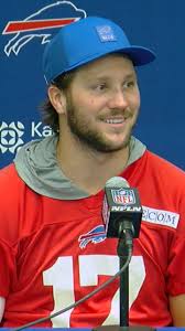 After his nose injury