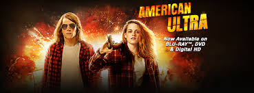 If that sounds jarring to you, that's probably because it is. American Ultra Home Facebook