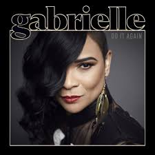 Gabrielle New Album: Do It Again
