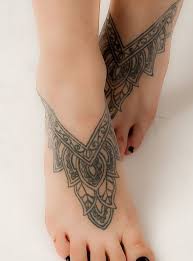 It is the important part of our body's locomotion system to make us capable of standing, walking and running. Foot Tattoos For Women How To Choose The Best Design
