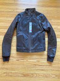 Rick Owens Horse Mid Neck Intarsia Grailed Menswear Rick Owens Athletic Jacket