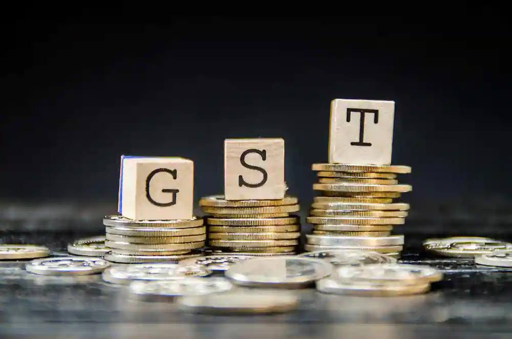 GST product image
