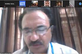 SARC CCT WEB » SARC Center for Combating Tobacco » SARC-CCT Fellows'  Virtual Convocation 2021