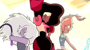 Gems are no stranger to the idea of separate beings sharing a body, but the gem mutants, as steven nicknamed them, are unique in that they didn't agree to the sharing and don't seem to have any means of getting free. Free Download Crystal Gems Steven Universe Pearl Coloring Pages 700x394 For Your Desktop Mobile Tablet Explore 50 Crystal Gems Steven Universe Wallpaper Steven Universe Wallpaper Garnet Steven Universe Wallpaper