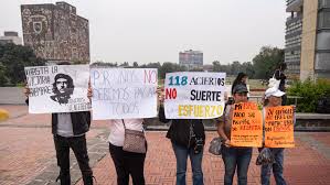 Examen Unam