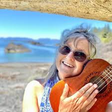 Joanna Finch is Jobird Music