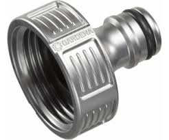 Gardena wasserhahnadapter wasserhahn adapter schlauchkupplung hahnstück perlkopf. Gardena Hahnstuck Premium 1 Ab 4 67 Preisvergleich Bei Idealo At