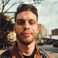 Andrés Felipe Ramirez