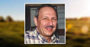 Larry Lee Bolinger Obituary February 27, 2020