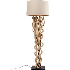 Kare Design Lampe Stehlampe