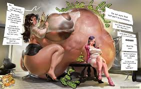 Rule34 - If it exists, there is porn of it  bigbig  8119308