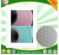 Baby diaper raw materials roll nonwoven frontal tape ...