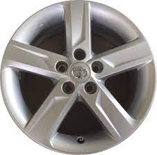 Truecar has over 1,042,251 listings nationwide, updated daily. Aly69604 Toyota Camry Wheel Silver Painted 4261106750