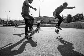 Resultado de imagen para imagenes de skate