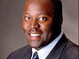 JJ Smith takes over as Lusher football coach for Louis Landrum