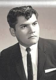 Ernesto Najera Sr. Obituary