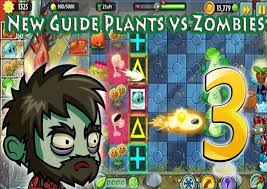 While you're planting a garden, a group of zombies tries to invade. Guide Plants Vs Zombies 3 For Android Apk Download
