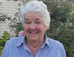 Donna Preece 07/17/2025