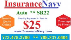 The sr22 is a form rather than an insurance policy itself. Chicago Auto Insurance Quotes Leader Insurance Navy Continues To Expand Its Low Cost Car Sr22 Insurance Operations In Illinois And Indiana Pr Com