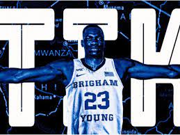 Competition schedule, results, stats, teams and players profile, news, games highlights, photos, videos and event guide. Official Byu Basketball Lands 2021 Tanzanian Big Man Atiki Ally Atiki Vanquish The Foe
