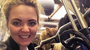 Fit2Farm: How a farmer's wife helps others facing tough times