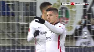 Bei andre silva ist hübner allerdings optimistischer. Another Goal From Jovic Now Scored More Than At Madrid Besoccer